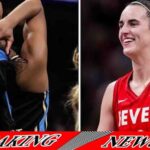 “Miss Me With That Stat Padding 37 Points” Cindy Brunson Takes Dig at Caitlin Clark to Favor Paige B