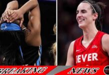 “Miss Me With That Stat Padding 37 Points” Cindy Brunson Takes Dig at Caitlin Clark to Favor Paige B