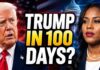 Democratic Socialist N’Kiyla Thomas Wins Oklahoma Senate Runoff in Landslide N'Kiyla Jasmine Thomas Wins Oklahoma Senate Runoff—Trump Impeachment Pledge