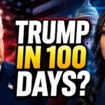 N'Kiyla Jasmine Thomas Wins Oklahoma Senate Runoff—Trump Impeachment Pledge
