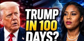 N'Kiyla Jasmine Thomas Wins Oklahoma Senate Runoff—Trump Impeachment Pledge