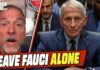 Dr. Fauci Deserves BETTER: The Senate COVID Hearings Were A STUNT | Chuck Todd Politics Podcast