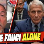 Dr. Fauci Deserves BETTER: The Senate COVID Hearings Were A STUNT | Chuck Todd Politics Podcast