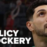Former NBA player will enter the WBNA draft | Is he eligible?