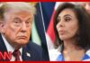 Trump weighed firing Pirro for Reflecting Pool reversal: Sources