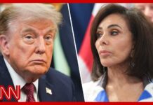 Trump weighed firing Pirro for Reflecting Pool reversal: Sources