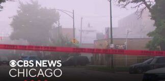 Investigation underway after More than 50 decomposing bodies found at Chicago funeral home