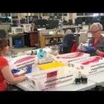States Brace for 2026 Midterms as Federal Election Threat Sharing Falters Supreme Court rejects President Trump’s bid to interfere with mail-in voting ahead of midterms