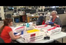 States Brace for 2026 Midterms as Federal Election Threat Sharing Falters Supreme Court rejects President Trump’s bid to interfere with mail-in voting ahead of midterms