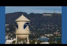 Paramount reaches deal with state attorneys general for Warner Bros. Discovery merger