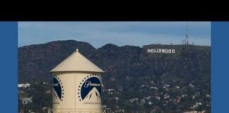 Paramount reaches deal with state attorneys general for Warner Bros. Discovery merger