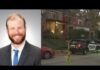Bail Blunder Ends in Bedside Bloodshed UPMC doctor killed, woman critically injured in stabbing inside Edgewood home