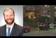 UPMC doctor killed, woman critically injured in stabbing inside Edgewood home