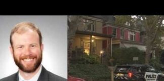 UPMC doctor killed, woman critically injured in stabbing inside Edgewood home