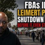 Barrio Athletics Moves Leimert Park 5K After Community Pushback Barrio Athletics Tried Leimert Park — FBAs Shut It Down in 5 Days