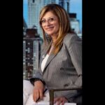 Fox News parts ways with longtime host Maria Bartiromo