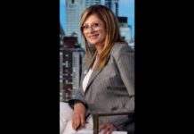 Fox News parts ways with longtime host Maria Bartiromo