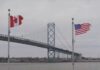 Canada strikes back at US with retaliatory tariffs as trade war escalates