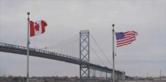 Canada strikes back at US with retaliatory tariffs as trade war escalates