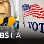 Senate Democrats Block GOP Voter ID Push, Calling SAVE Act Voter Suppression California democrats rally against Prop 39, the state's proposed voter ID law
