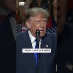 Trump pledges $5K dividend if GOP wins midterms