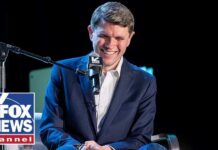 James Talarico Says There Are Two Sexes, Walks Back ‘Six Sexes’ Claim WATCH LIVE: James Talarico and Mark Cuban sit down for a podcast