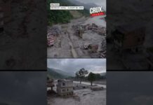 Nepal Flood Death Toll Hits 903 as Massive Search Effort Expands Drone Footage Captures Nepal’s Flood Horror As Villages Lie Buried, Ruined And Nearly Wiped Out