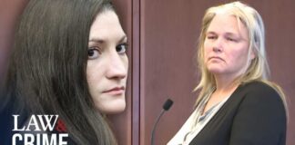 Lindsay Clancy Juror Intimidation Suspect Appears in Court