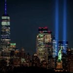 New York’s Tribute in Light Marks 25 Years Since 9/11 9/11 Tribute in Light: Live from Lower Manhattan