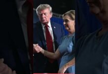 Trump's Endorsement Power Faces Key Test In South Carolina, Oklahoma