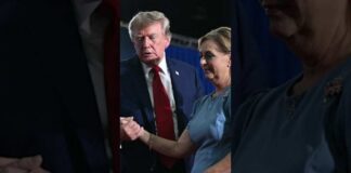 Trump's Endorsement Power Faces Key Test In South Carolina, Oklahoma