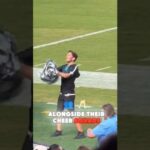 NFL Male Cheerleaders Spark HUGE Fan Backlash 😳🏈