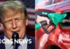 Gas prices continue to skyrocket. Trump says they’ll stay high until after the midterms.