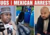 NDLEA Arrests Mexican Suspect, Uncovers Industrial Meth Lab in Ebonyi