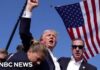 FBI releases new documents on Trump assassination attempt at Butler campaign rally
