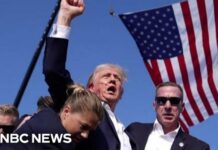 FBI releases new documents on Trump assassination attempt at Butler campaign rally