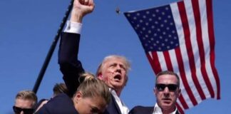 FBI releases new documents on Trump assassination attempt at Butler campaign rally