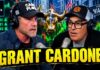 Grant Cardone DESTROYS The Coastal Commission & Says Cash is Trash