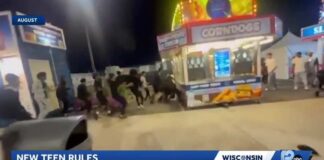 Wisconsin State Fair changes youth chaperone rule