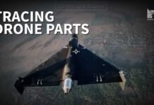 Iranian Customs Data Reveals 1,300 China-to-Iran Shipments Despite U.S. Sanctions Chinese dual use electronics are helping Iran and Russia build deadlier drones
