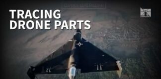 Chinese dual use electronics are helping Iran and Russia build deadlier drones