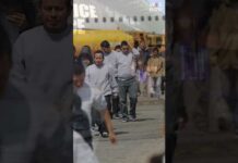 Trump’s deportation strategy increasingly includes flying illegal immigrants to ‘third countries’