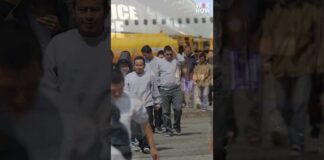 Trump’s deportation strategy increasingly includes flying illegal immigrants to ‘third countries’