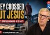 THEY CROSSED OUT JESUS: Kirk's Statue Defaced in 3 Days | 647 Ep. 343