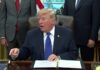 Trump persists on Iran war defense, says nuclear strike would've 'wiped out' Israel. 'I stopped it.'