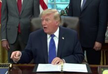 Trump persists on Iran war defense, says nuclear strike would've 'wiped out' Israel. 'I stopped it.'