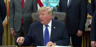 Trump persists on Iran war defense, says nuclear strike would've 'wiped out' Israel. 'I stopped it.'