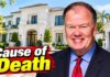 Dennis Haskins Cause of Death - Actor Age, Wife, Net Worth & Full Biography