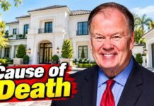 Dennis Haskins Cause of Death - Actor Age, Wife, Net Worth & Full Biography