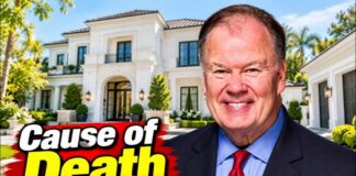 Dennis Haskins Cause of Death - Actor Age, Wife, Net Worth & Full Biography